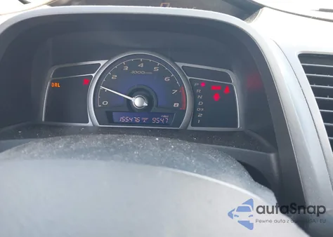 2007 Honda Civic Ex from USA, damaged, VIN 1HGFA16867L098312